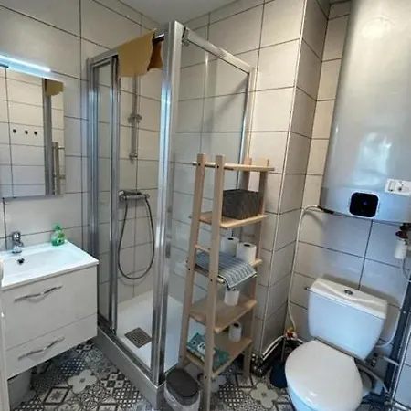 Pine 5 Appartement *