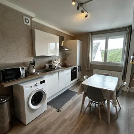 Pine 5 Apartment Quend-Plage