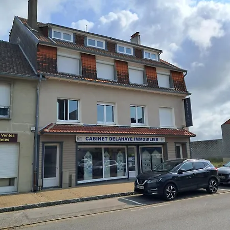 Pine 5 Apartment Quend-Plage