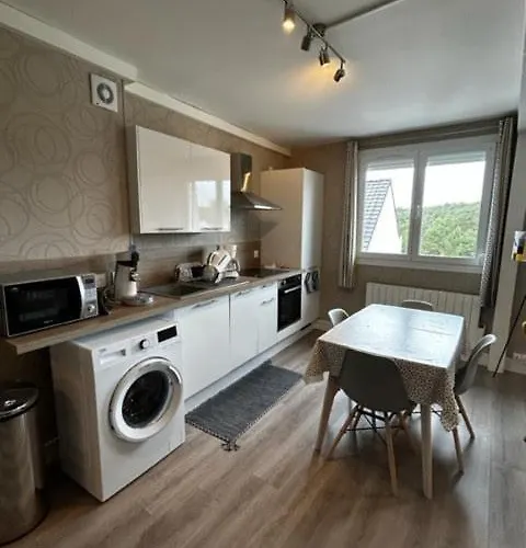 Pine 5 Apartment Quend-Plage